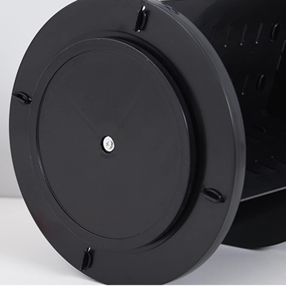 360 Rotating Cosmetic & Jewellery Organizer